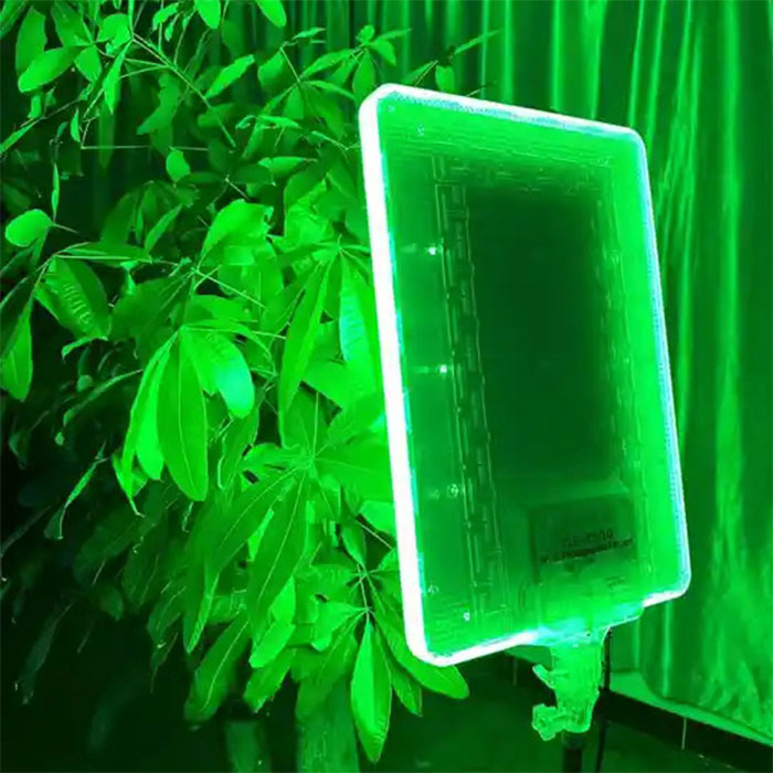 Led Drite Full RGB PM- 48 foto 3