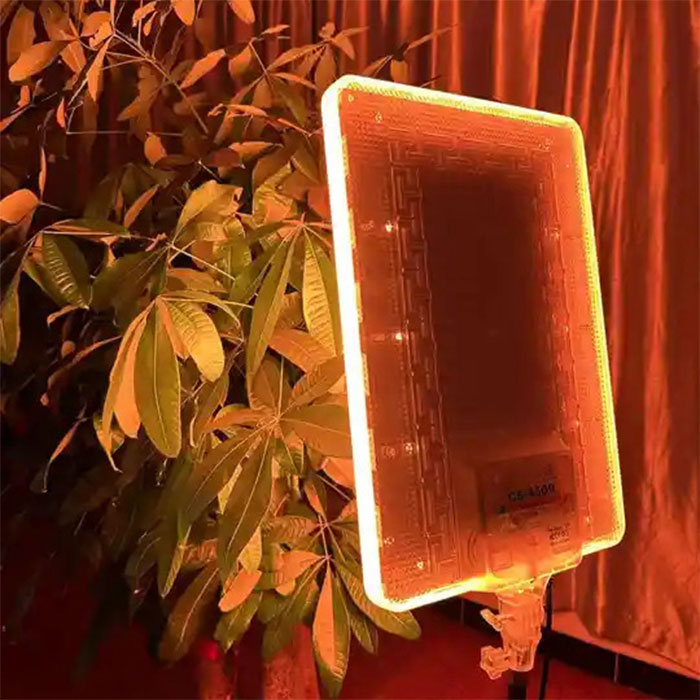 Led Drite Full RGB PM- 48 foto 4