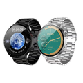 Hommtel Smart Watch 4 Max